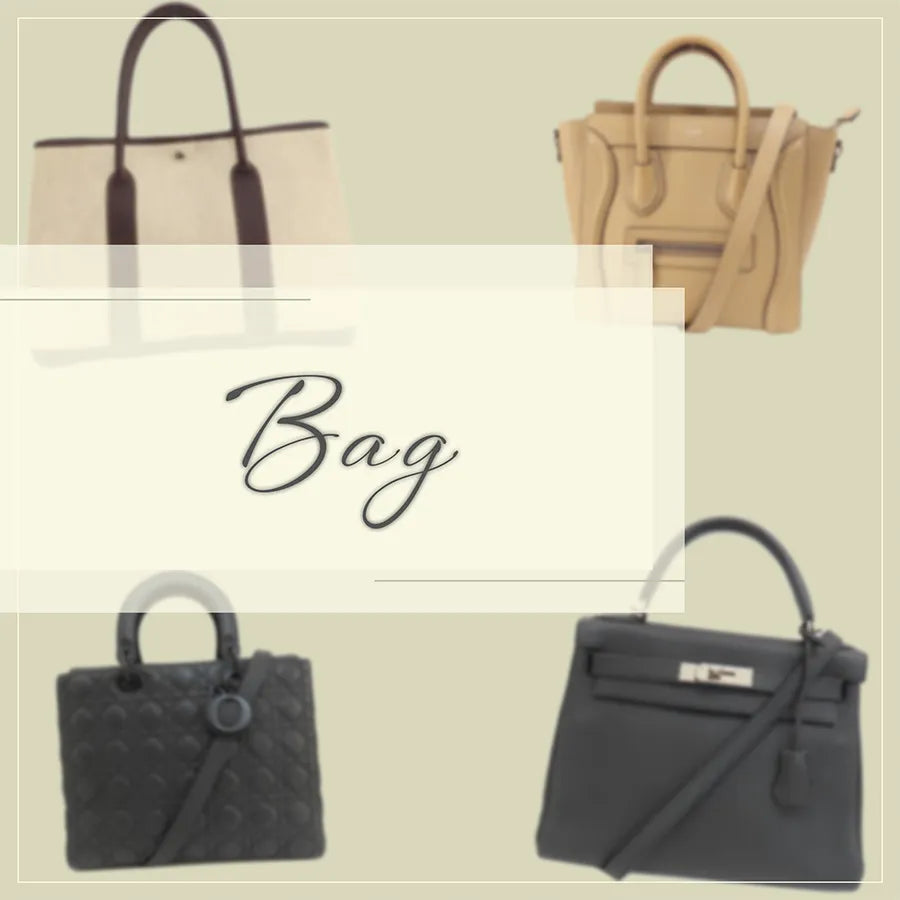 Bags – Kyounokura Japan