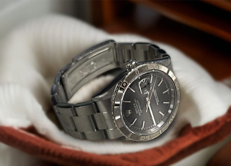 ROLEX – Kyounokura Japan