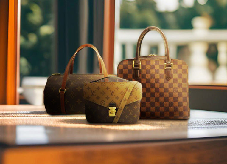 LOUIS VUITTON – Kyounokura Japan