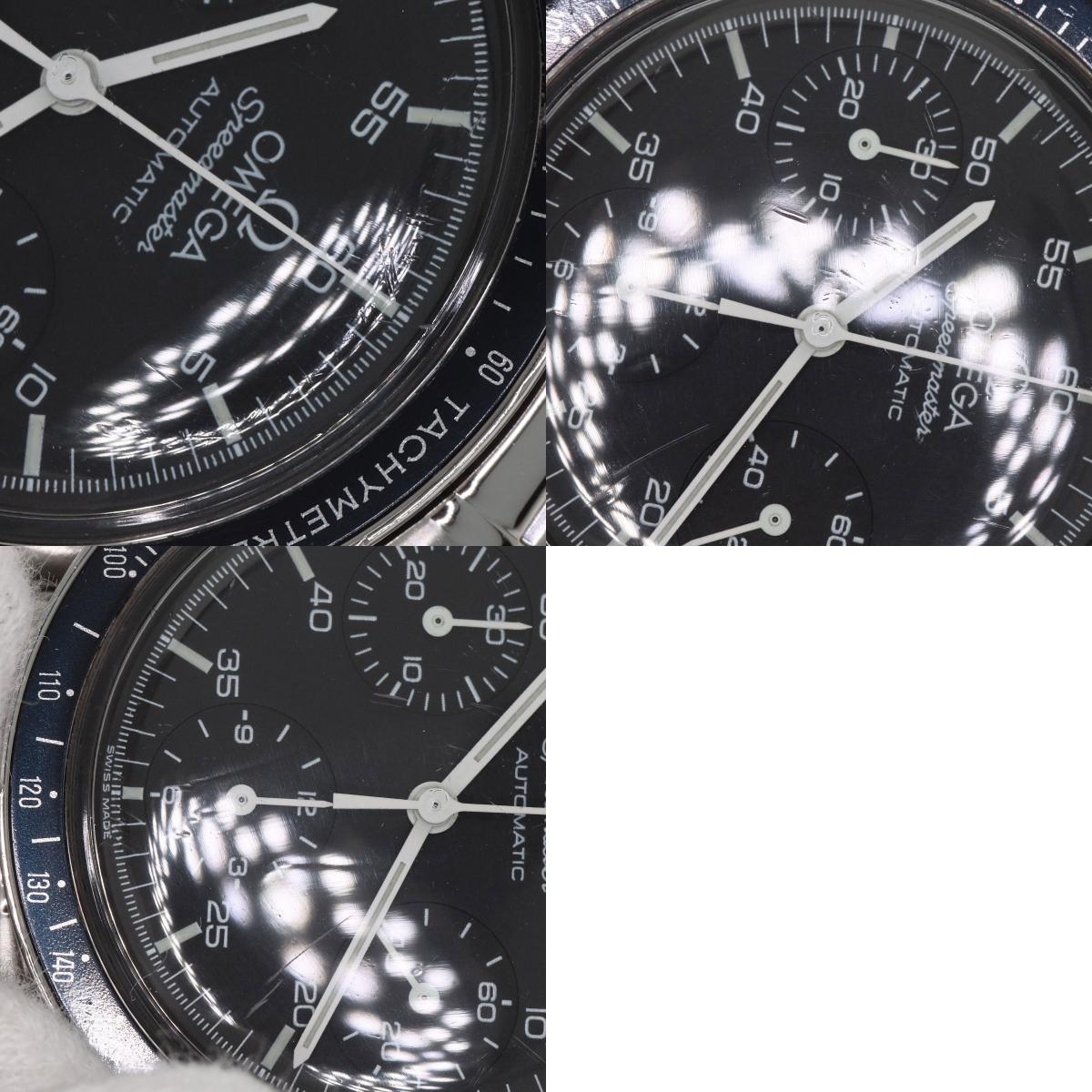 OMEGA Speedmaster Watches 3510.50 Stainless Steel/Stainless Steel mens