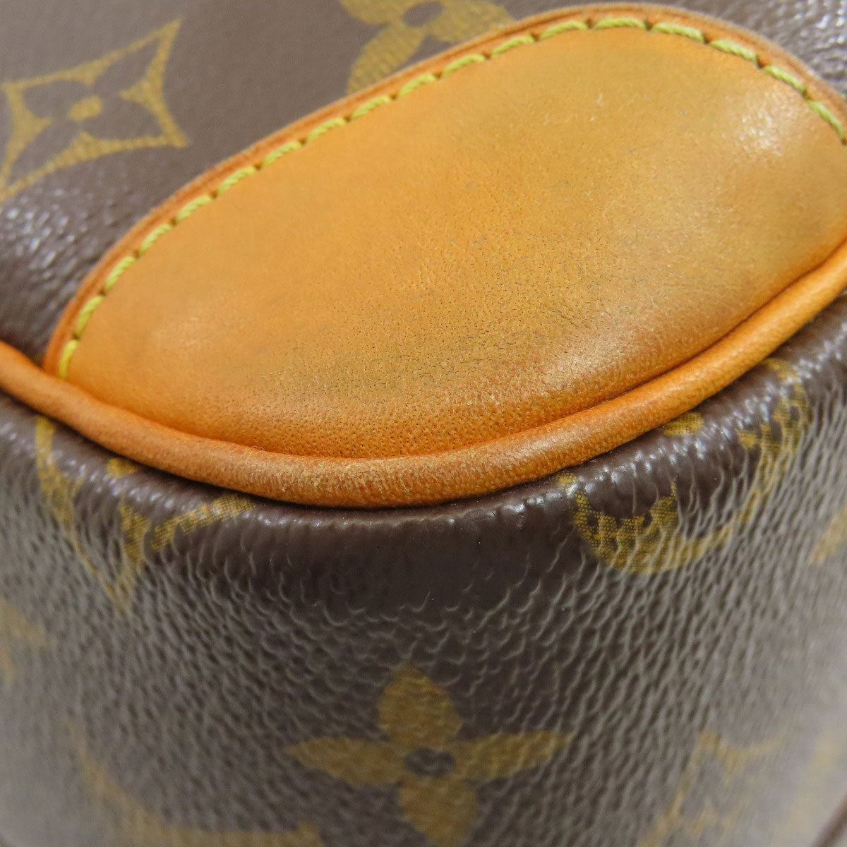 ルイヴィトン M45244 ナイル ショルダーバッグ モノグラムキャンバス レディース 【中古】【LOUIS VUITTON】