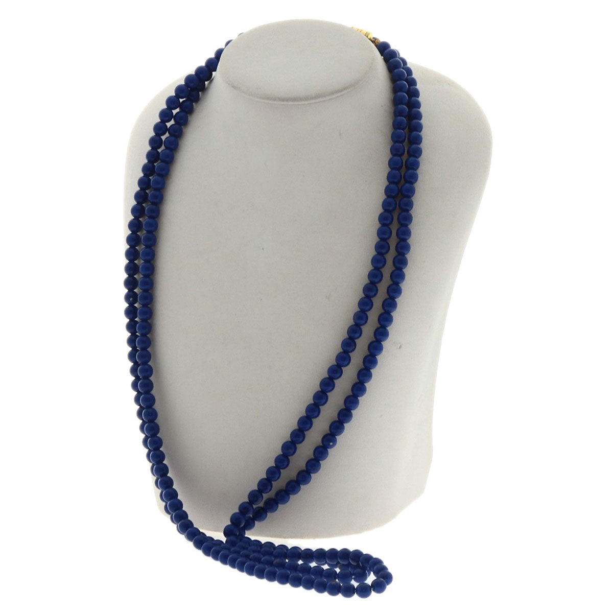 Coral Coral turquoise style Lapis style Set of 3 Necklace Metal g Ladies