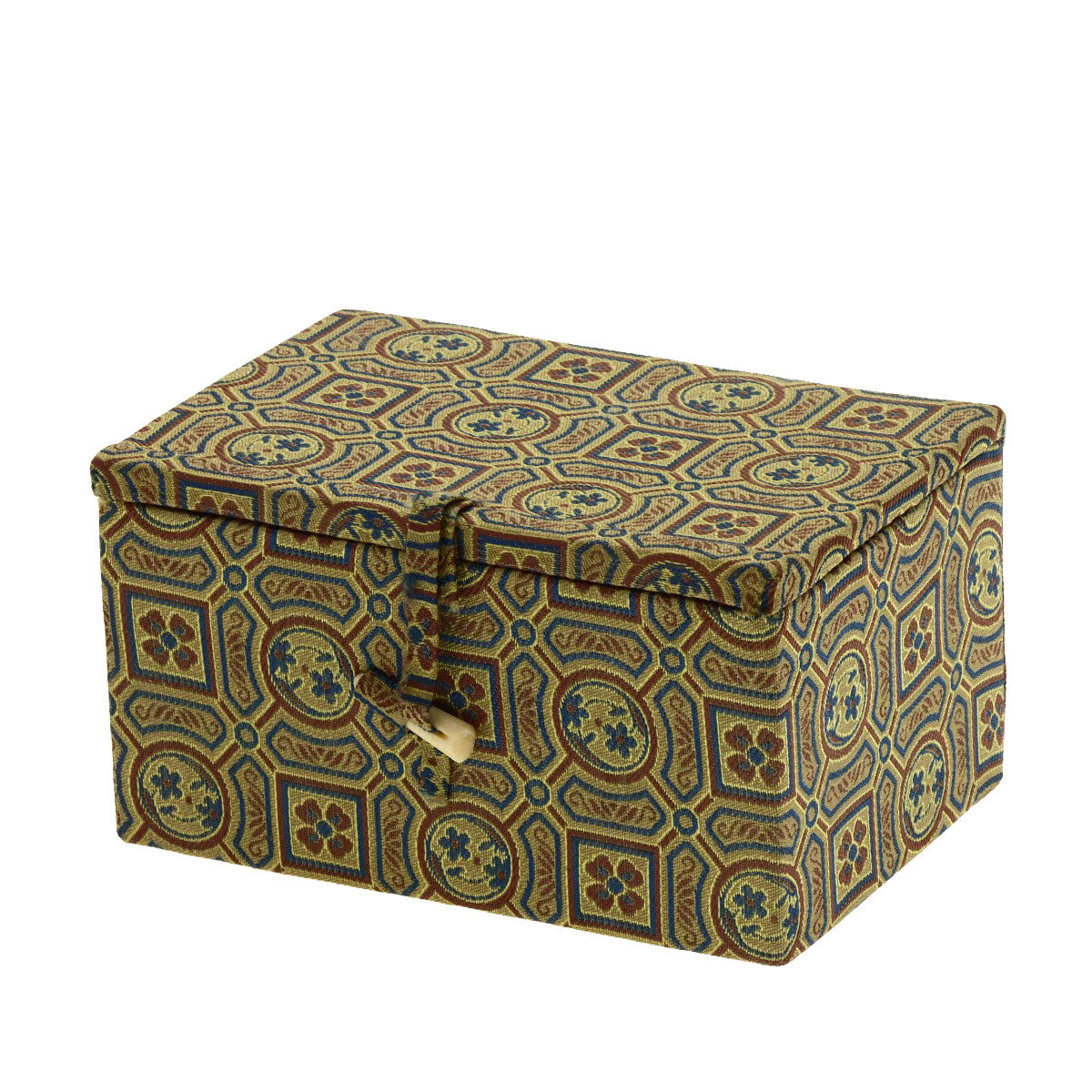 Seal Pyroferrite 60.4g Ladies