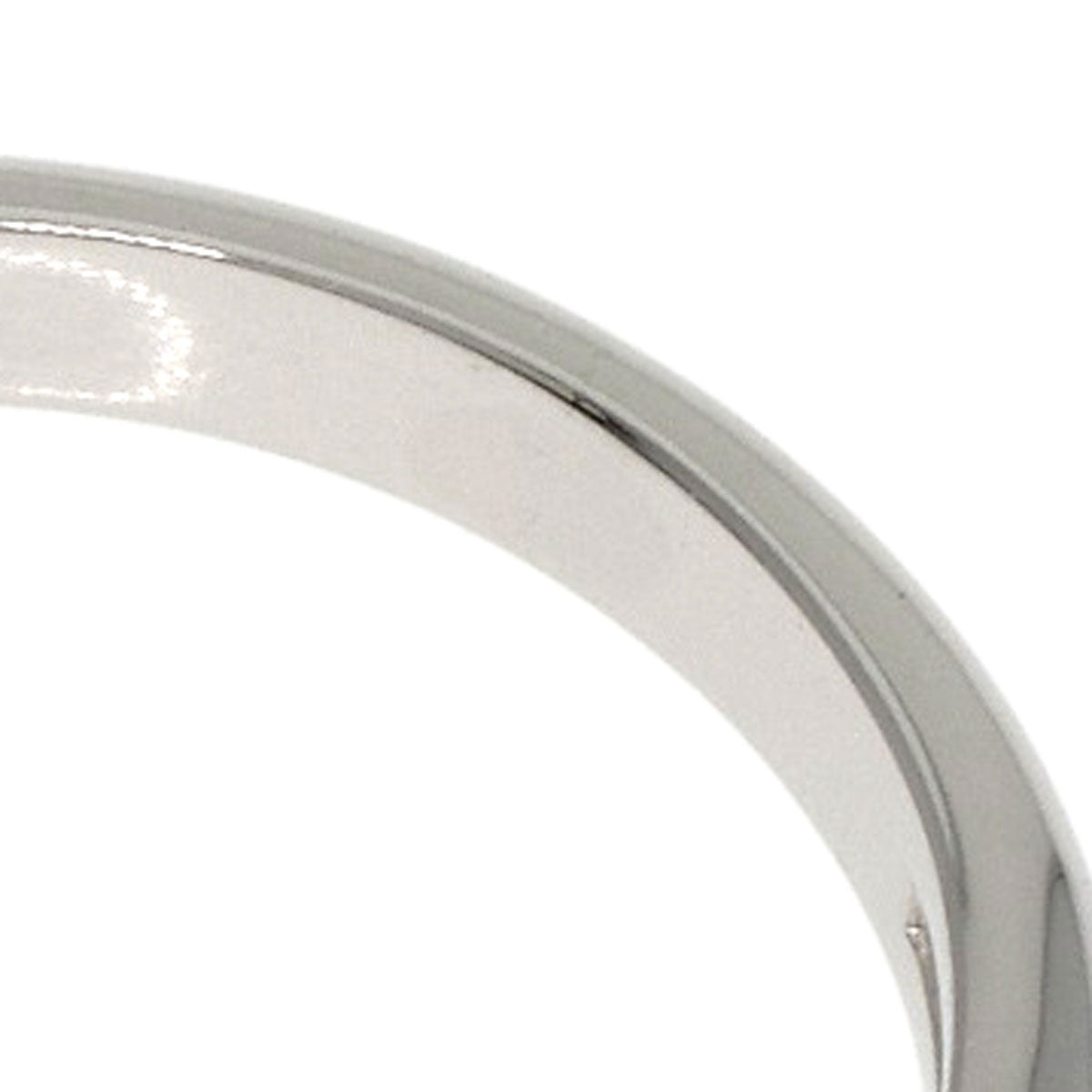 BVLGARI Ring Feddy wedding Platinum PT950 Ladies