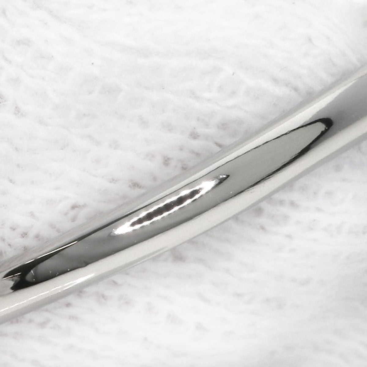 BVLGARI Ring corona Platinum PT950 Ladies