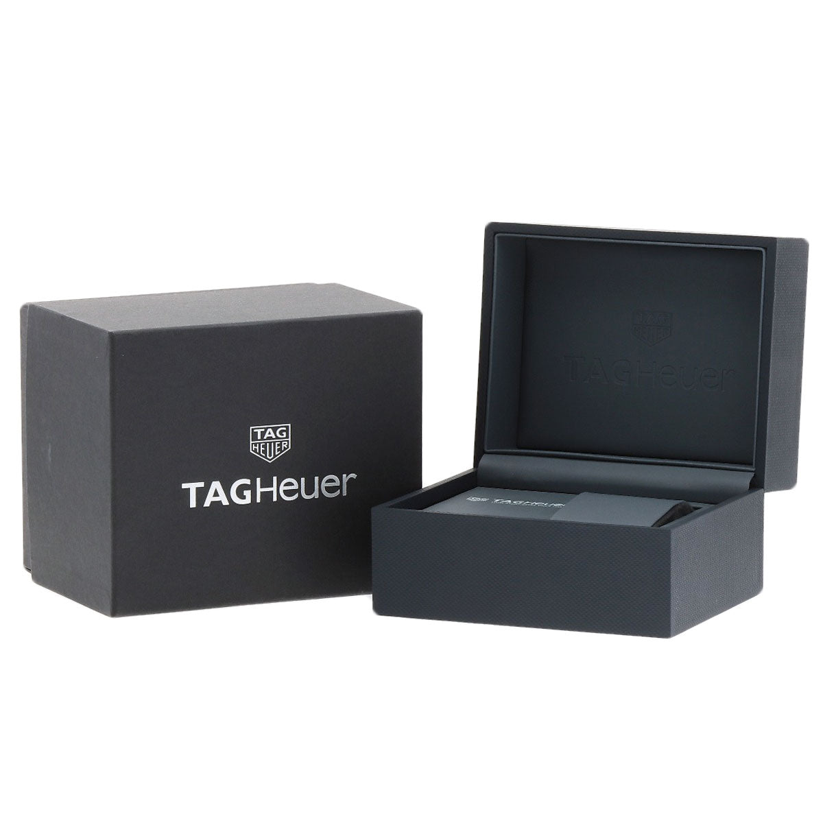 TAG HEUER Carrera caliber 7 Watches WBN2310 Stainless Steel/Stainless Steel mens