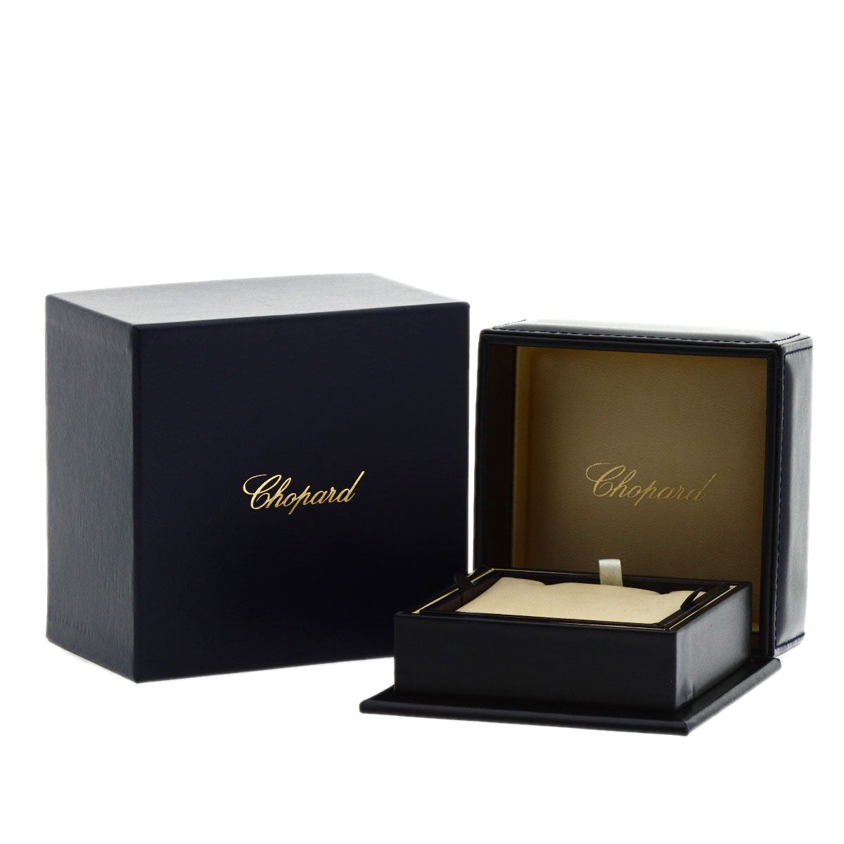 Chopard Necklace Dissimo K18 White Gold Ladies