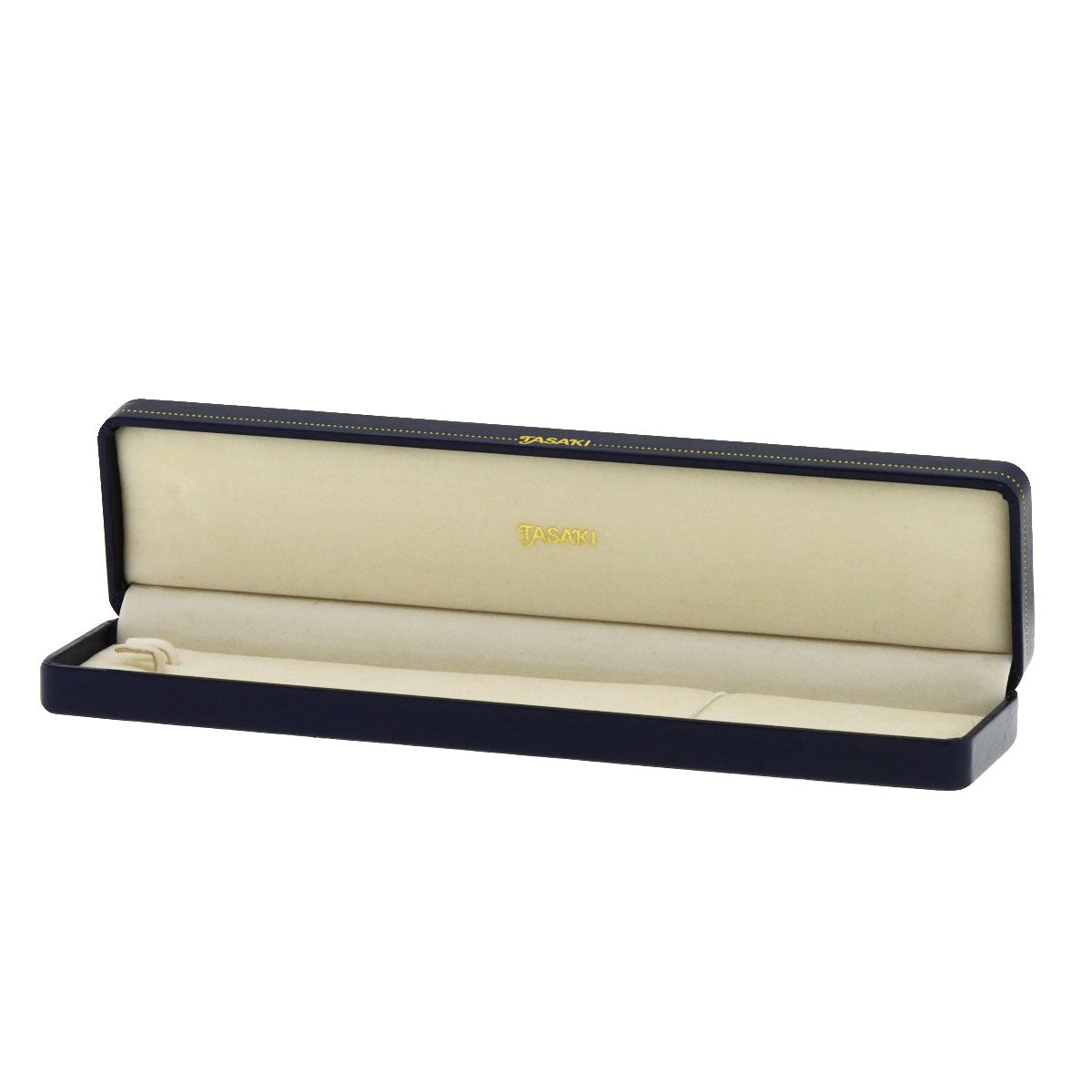 TASAKI Necklace Amethyst K18 White Gold Ladies