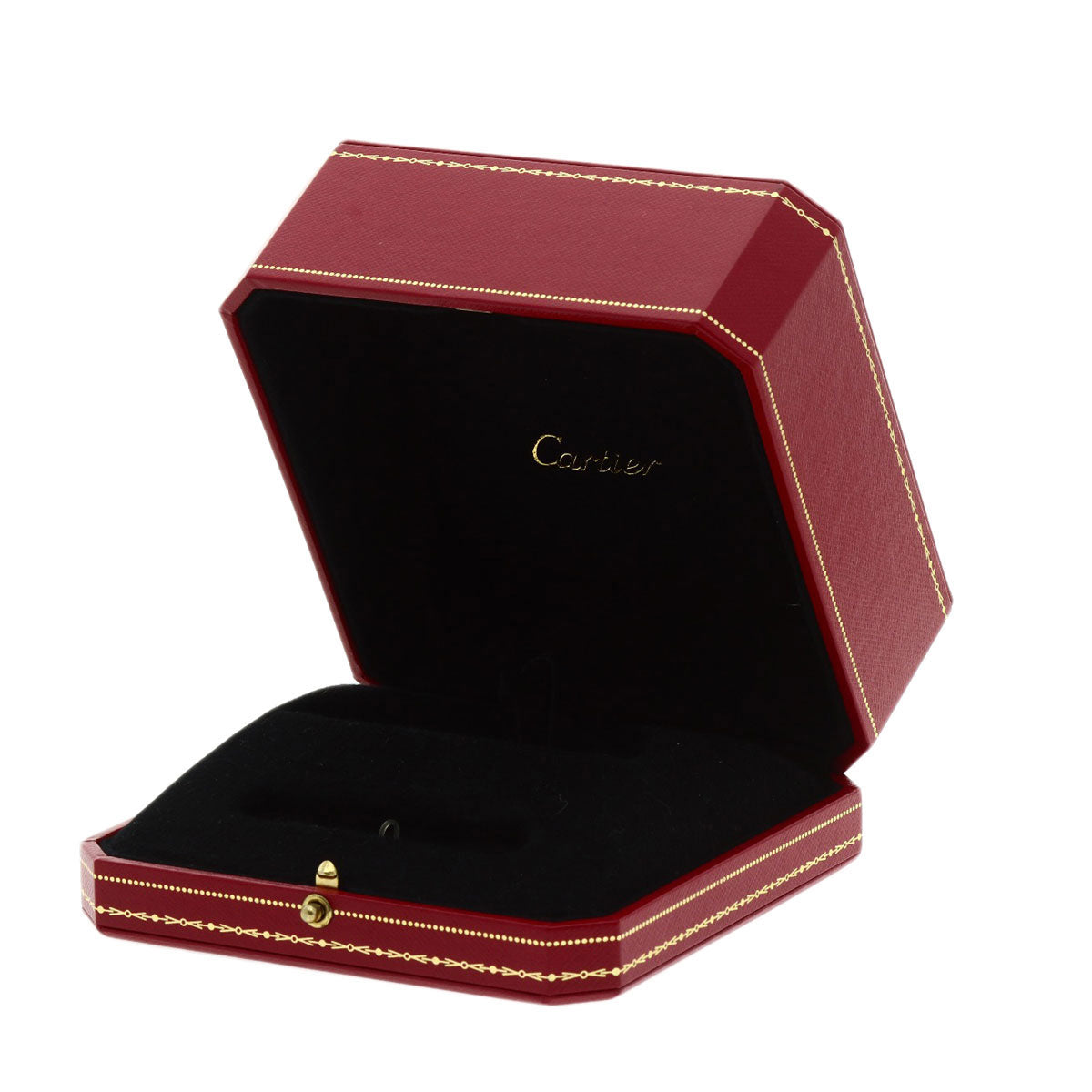 CARTIER Bracelet LOVE Bracelets SM with Driver #16 K18 Pink Gold Ladies