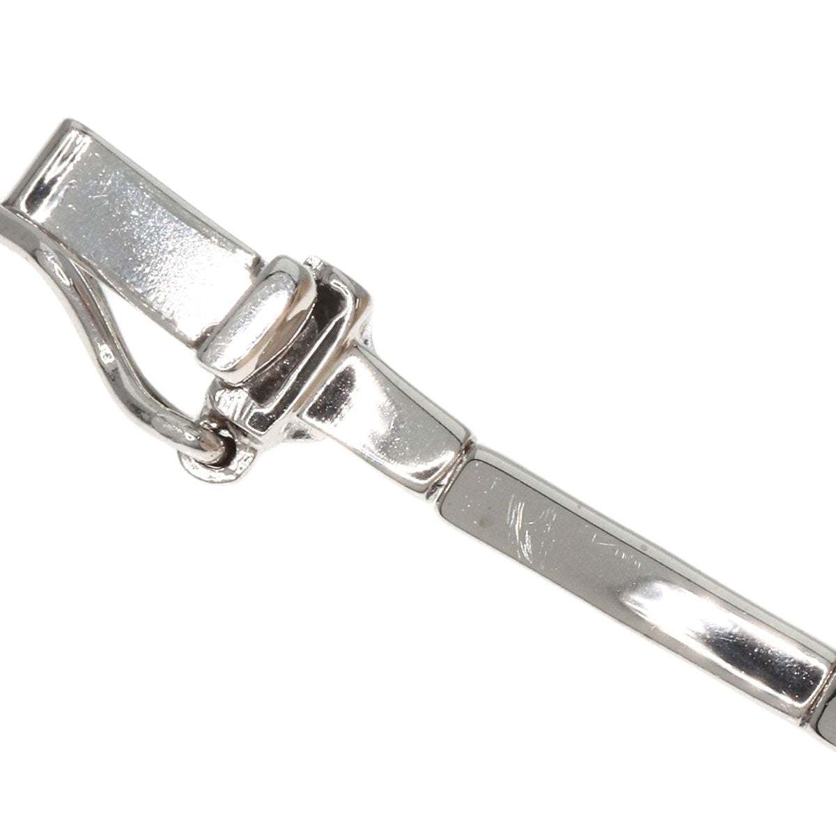 VENDOME Bracelet Diamond K18 White Gold Ladies