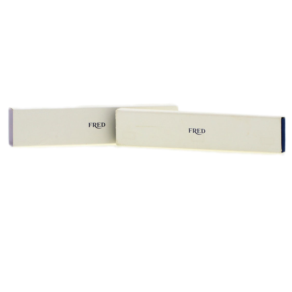 FRED Bracelet Force 10 SM K18 Yellow Gold LeatherLadies