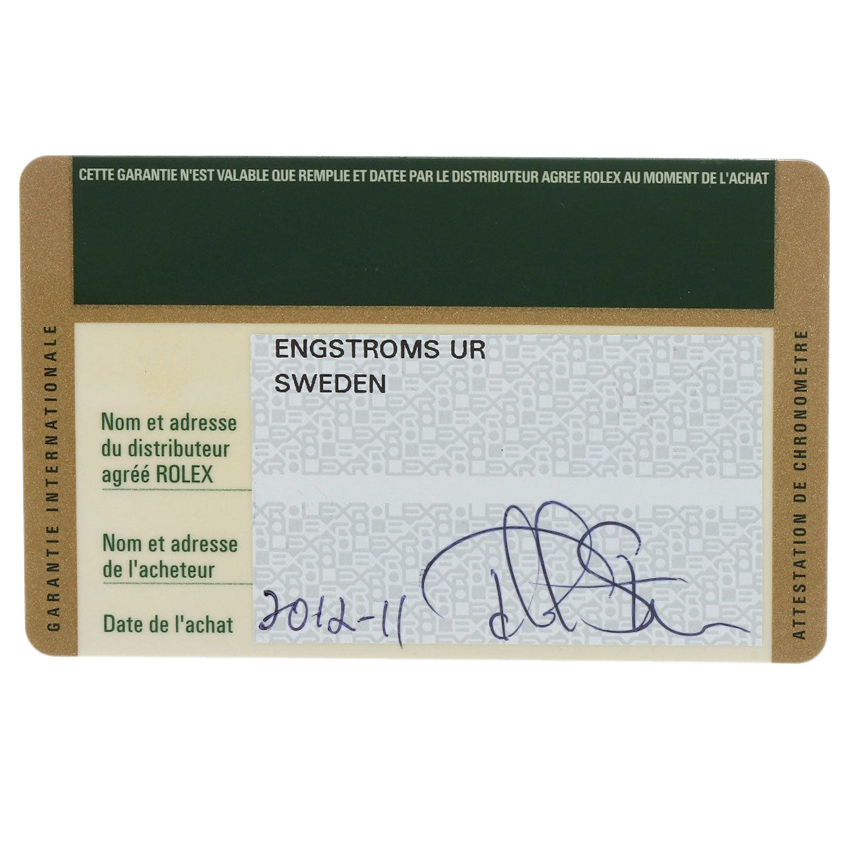 ROLEX DATEJUST 10P Diamond Watches 179171G Stainless Steel/SSxK18PG Ladies