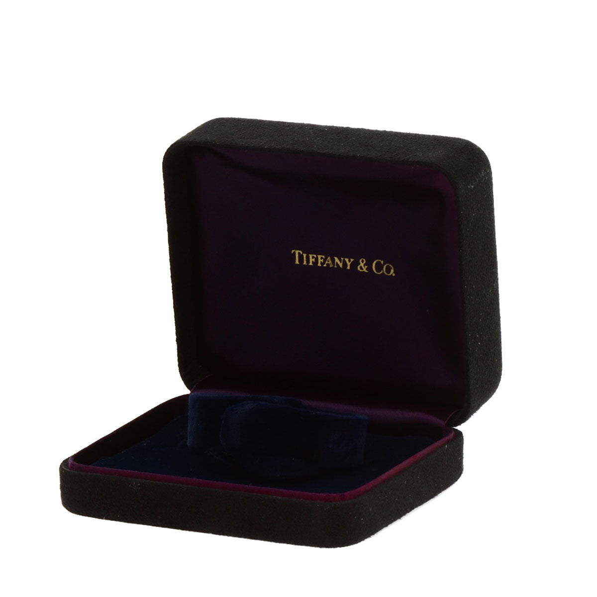 TIFFANY&Co. Classic Watches Stainless Steel/Stainless Steel Ladies