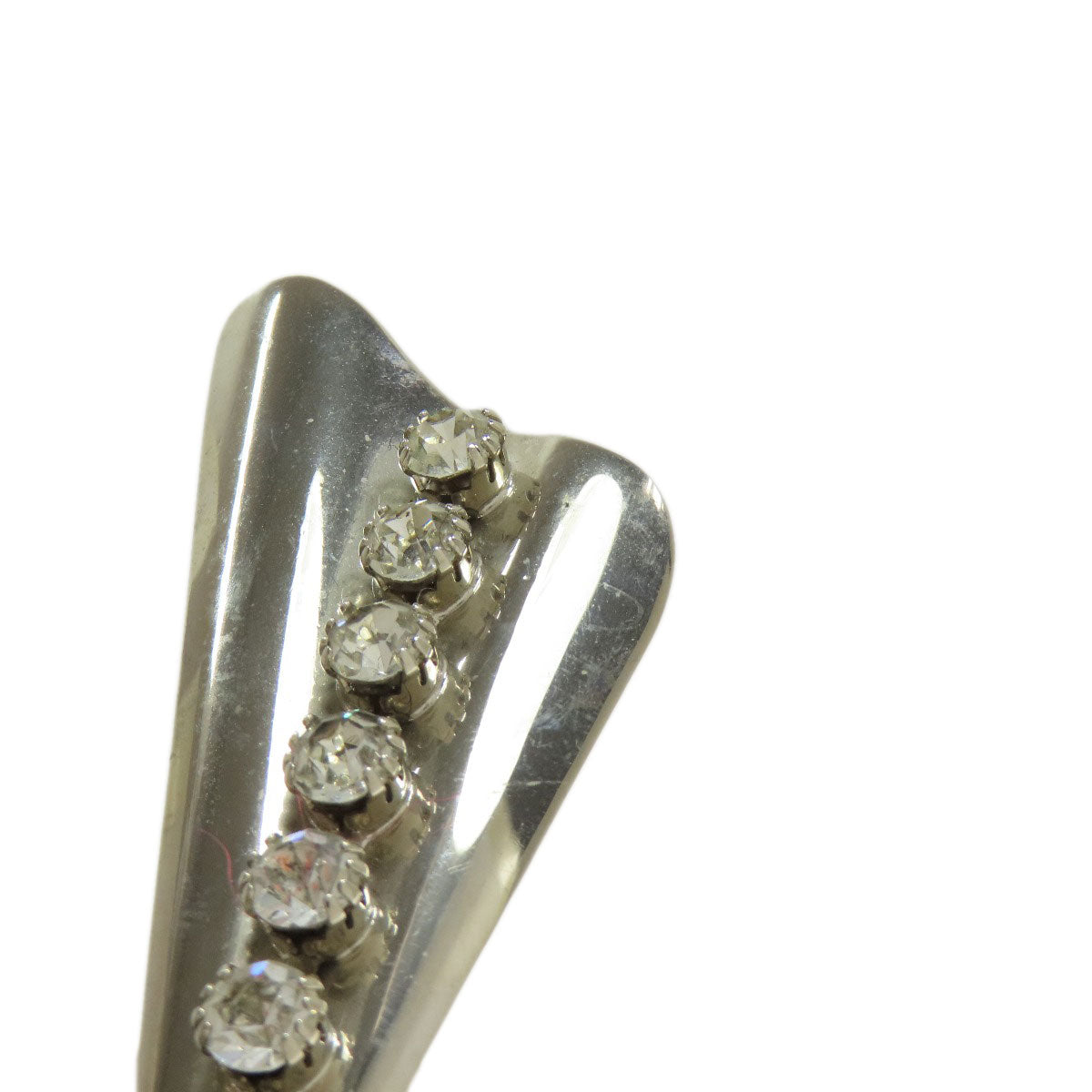 Brooch, set of 10 Brooch Metal 17.5g Ladies