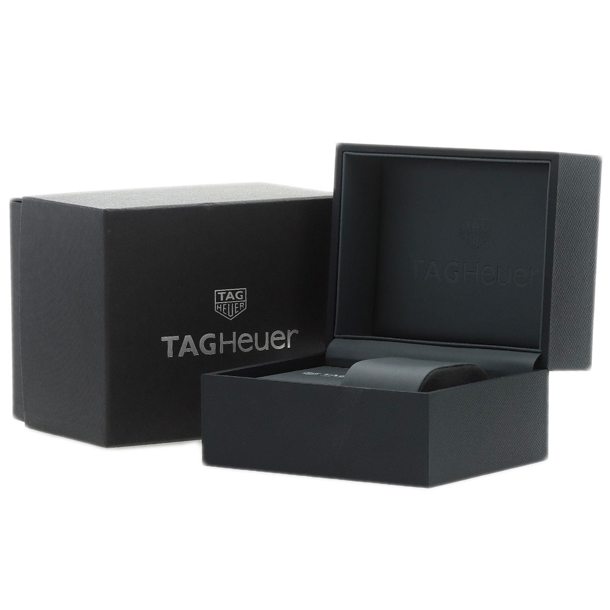 TAG HEUER FORMULA1 Watches WBJ1312 Stainless Steel/Stainless Steel Ladies