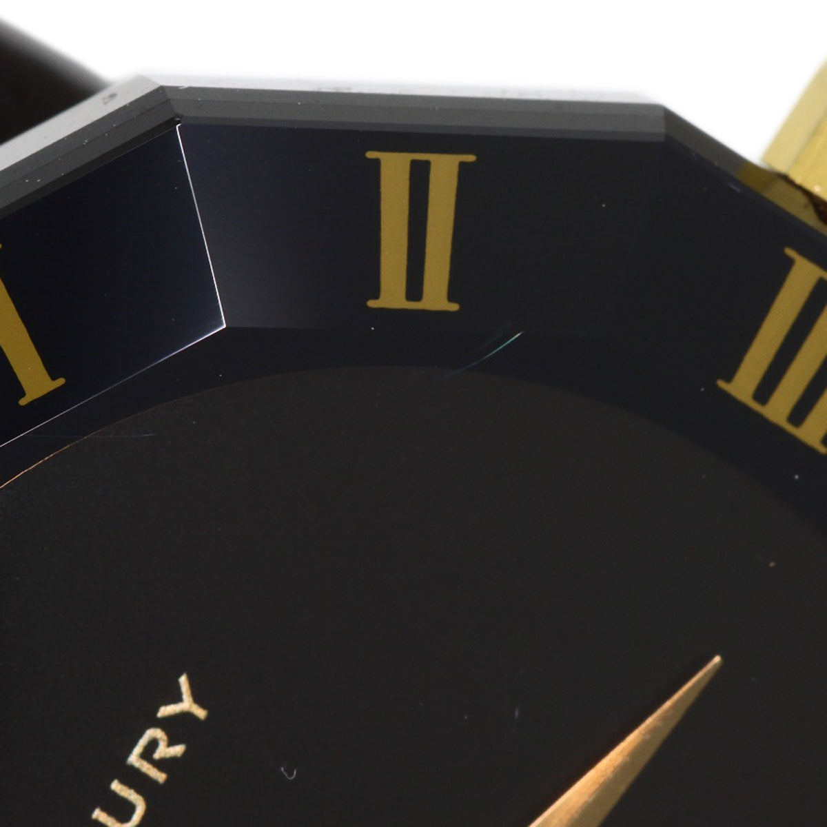 CENTURY Time gem Watches Stainless Steel/Stainless Steel Ladies