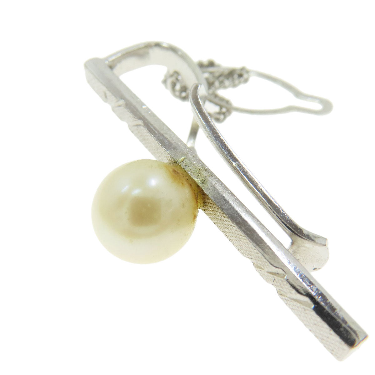 8点セット ペンダントトップ 羽織紐 カフス タイピン 金属製 レディース 【中古】