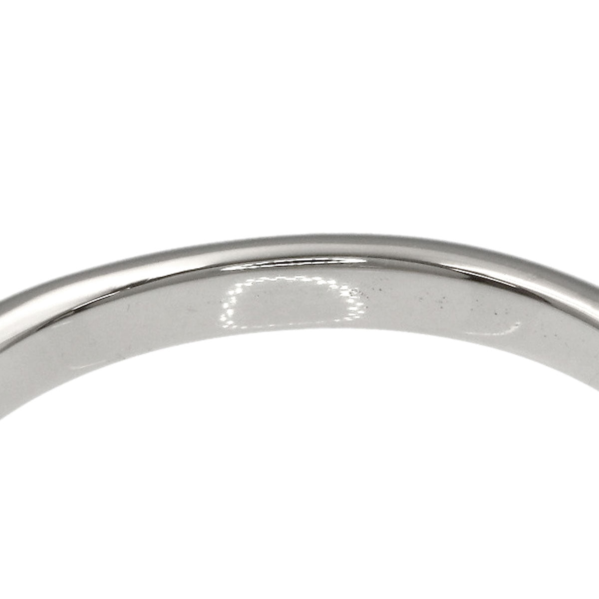 ブルガリ フェディ 3P ダイヤモンド リング・指輪 プラチナPT950 レディース 【中古】【BVLGARI】