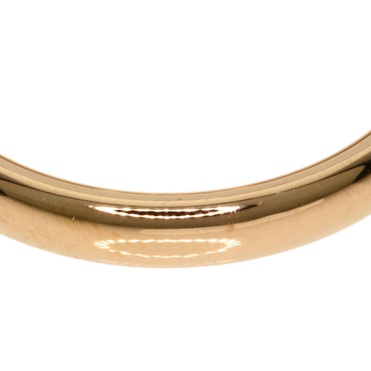 ヴァンクリーフ&アーペル タンドルモンエトワール 3P ダイヤモンド #48 リング・指輪 K18ピンクゴールド レディース 【中古】【Van Cleef & Arpels】