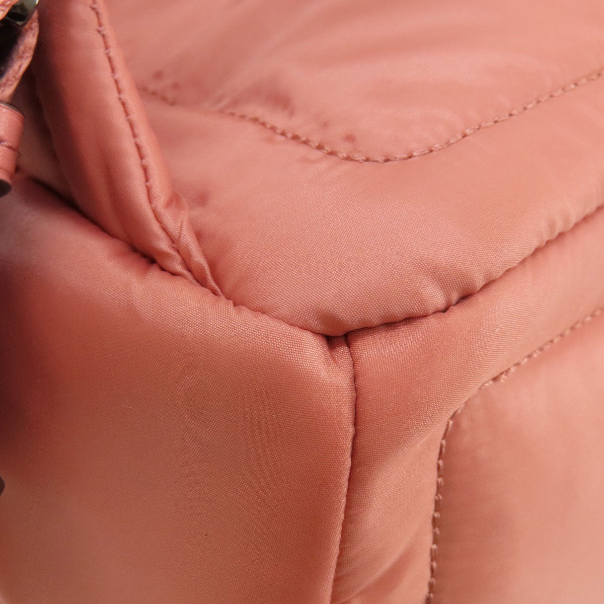 マイケルコース レイ リュック・デイパック ナイロン素材 レディース 【中古】【Michael Kors】