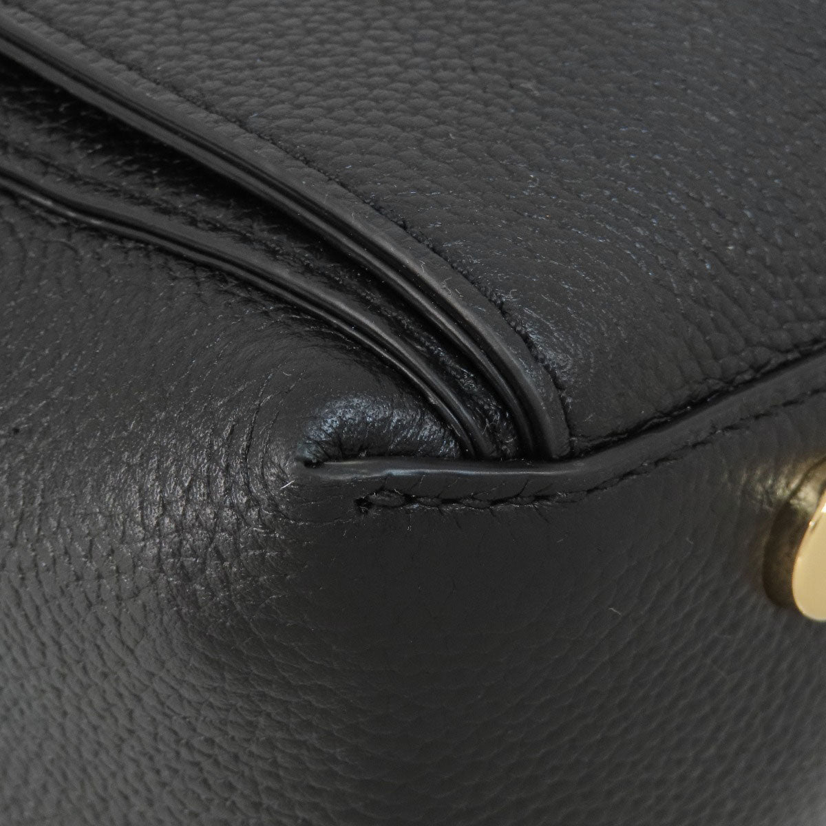 マイケルコース 2WAY ハンドバッグ レザー レディース 【中古】【Michael Kors】