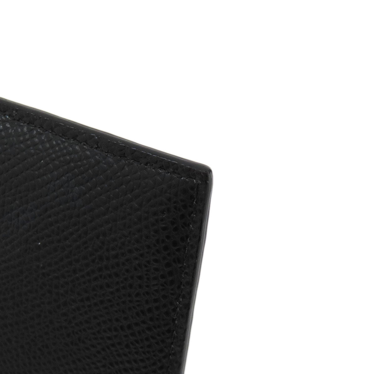 バリー バリーストライプ カードケース レザー レディース 【中古】【BALLY】