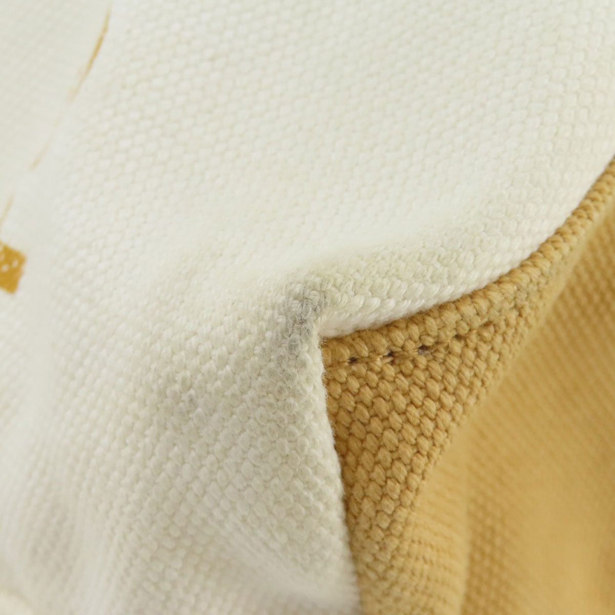 LOUIS VUITTON Tote Bag Fondation Tote Canvas Ladies