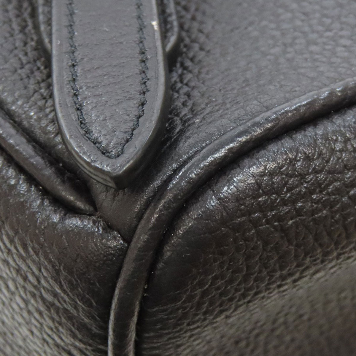 COACH 93836 Backpack · Daypack logo Leather Ladies