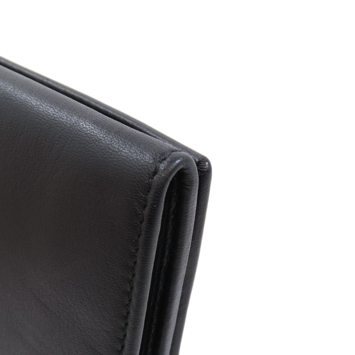 BVLGARI Long wallet (with coin pocket) BVLGARI BVLGARI Leather Ladies