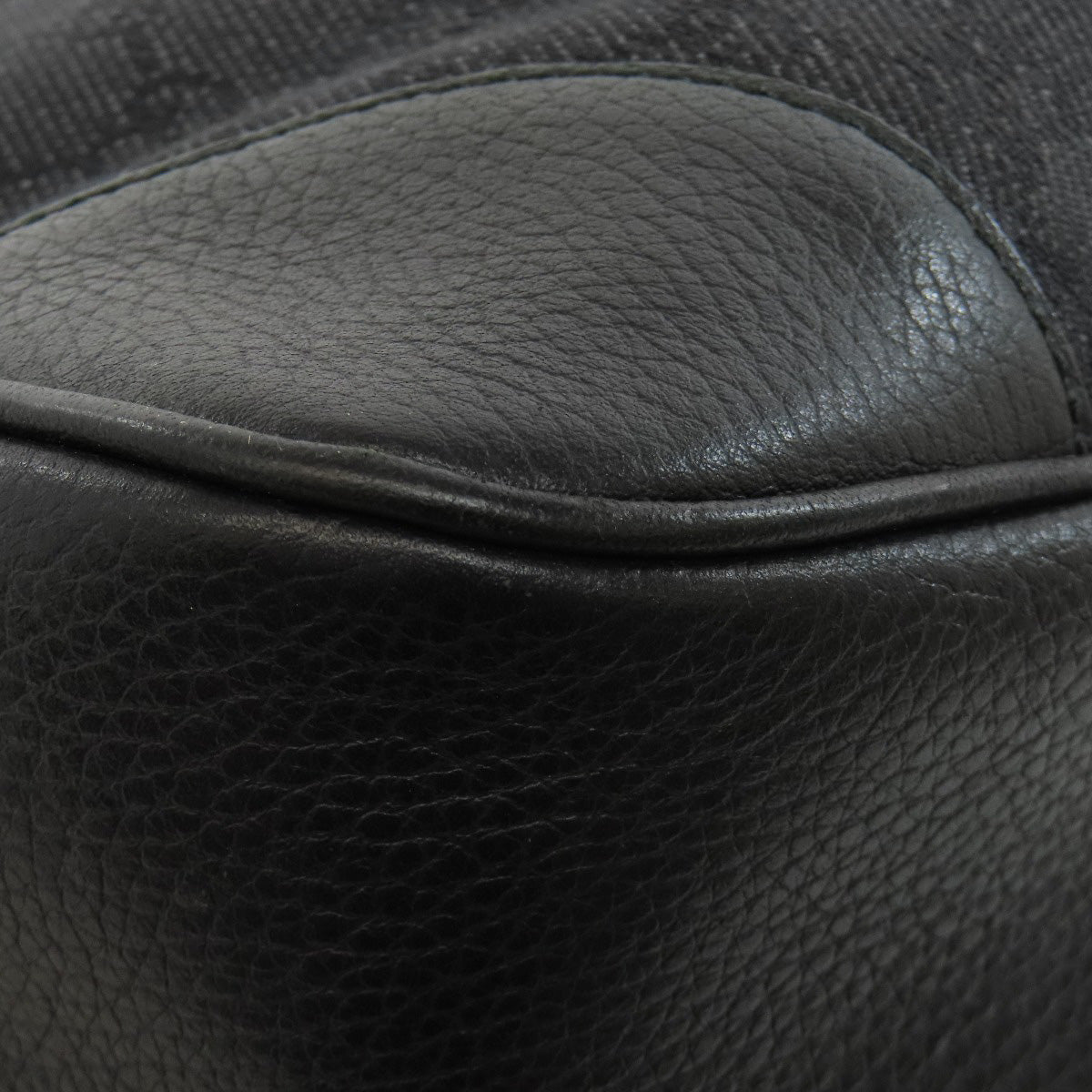 GUCCI 257265 Handbag GG pattern outlet Canvas Ladies