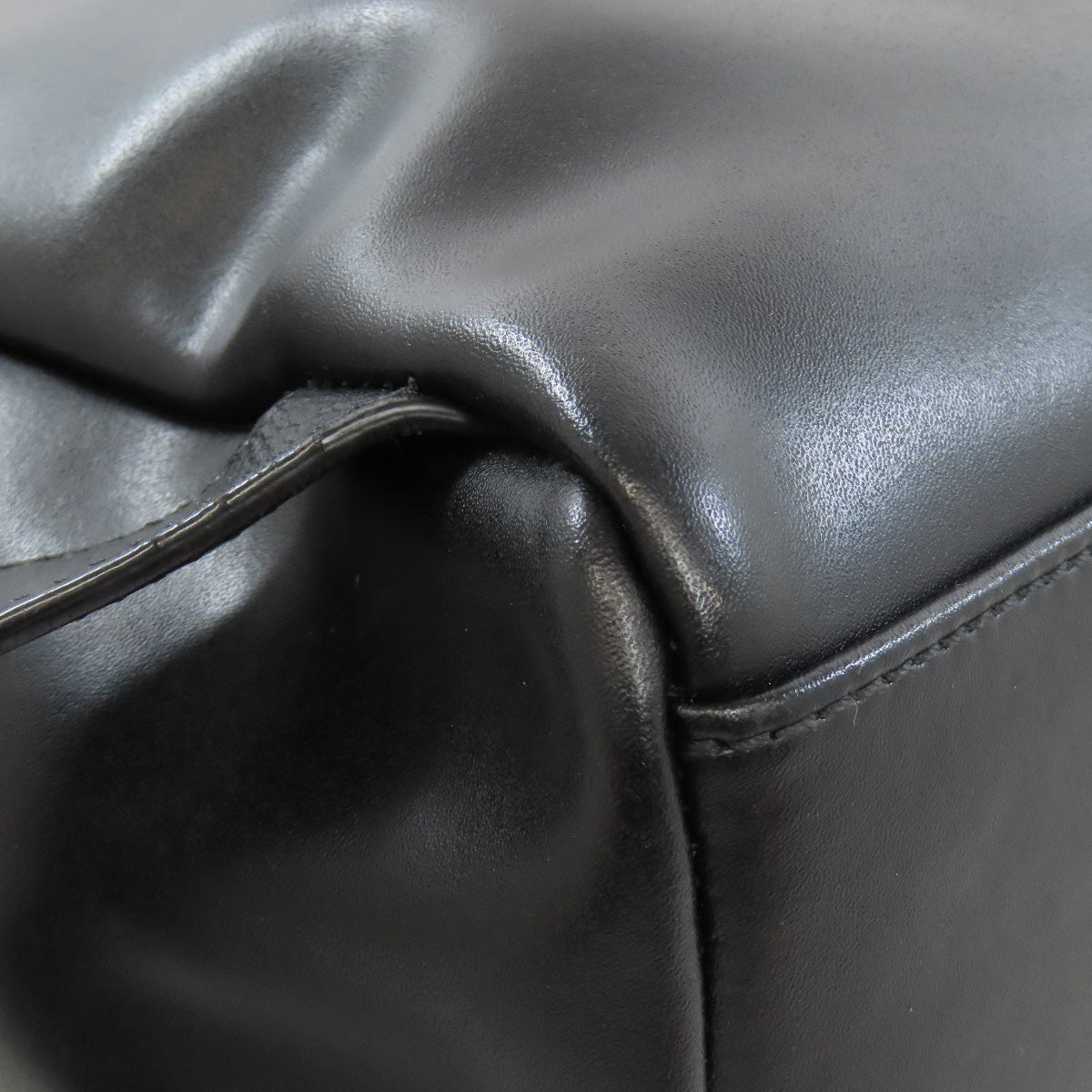 GIVENCHY Backpack · Daypack LOVE logo Leather Ladies