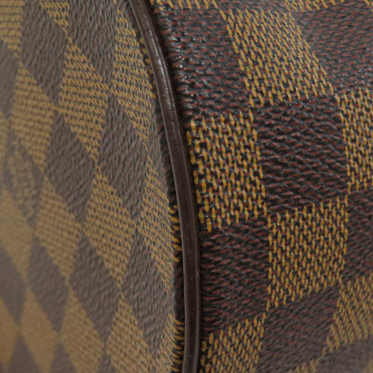 ルイヴィトン N51304 パピヨン26 ハンドバッグ ダミエキャンバス レディース 【中古】【LOUIS VUITTON】