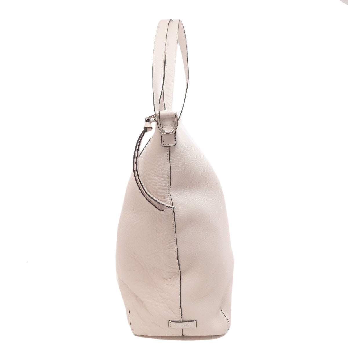 COACH 27948 Tote Bag 2WAY Leather Ladies