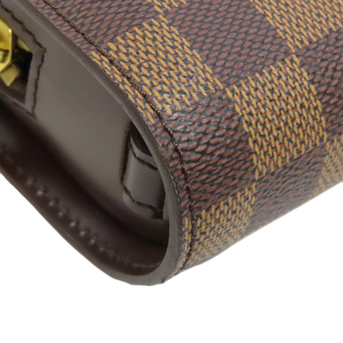 LOUIS VUITTON N51993 business bag Saint Louis Damier canvas Ladies