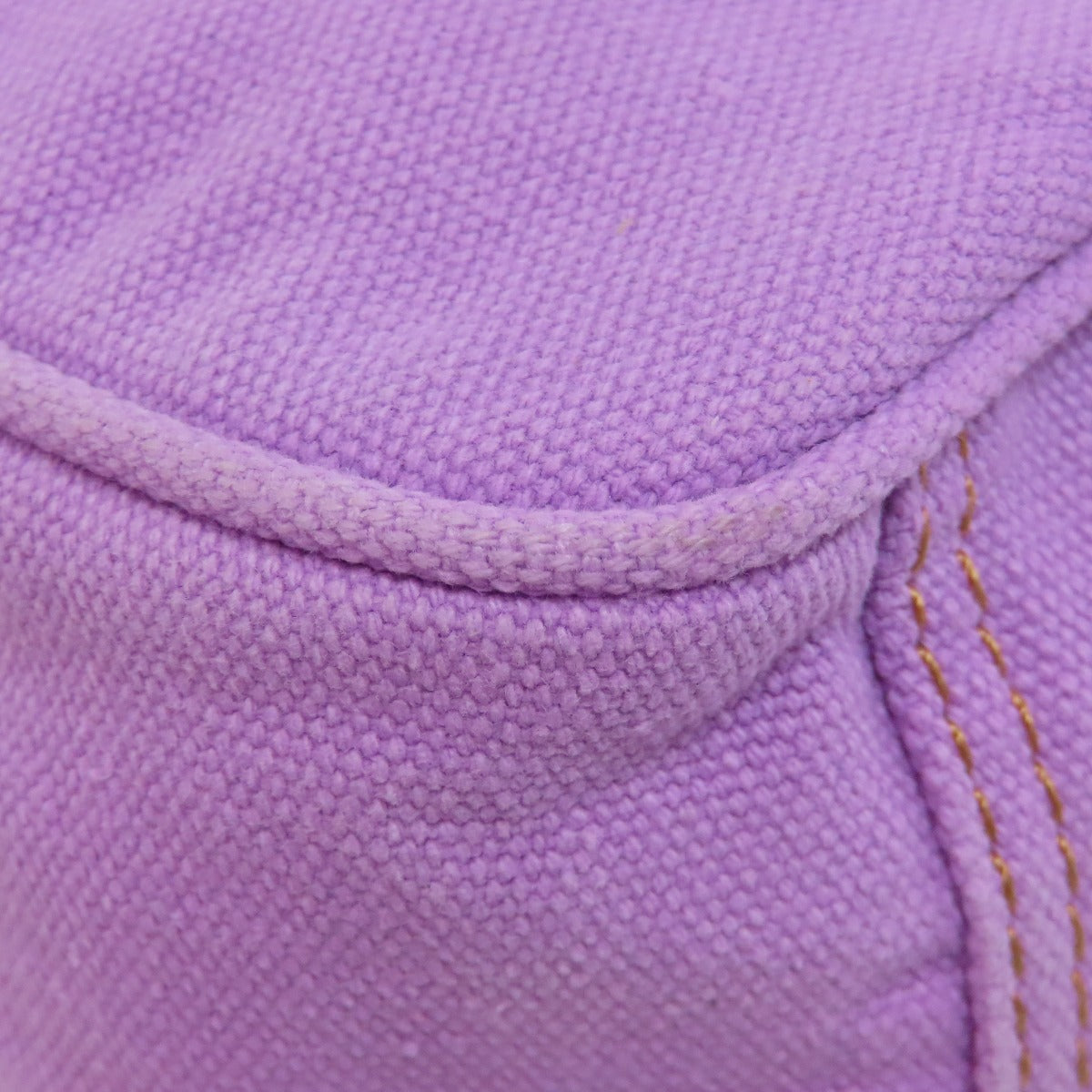 U.S. POLO ASSN. Shoulder Bag logo Canvas Ladies