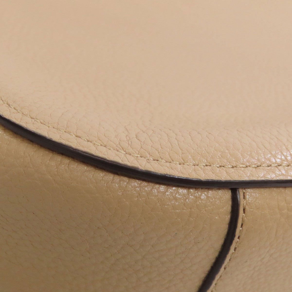 COACH 56819 Handbag 2WAY Leather Ladies