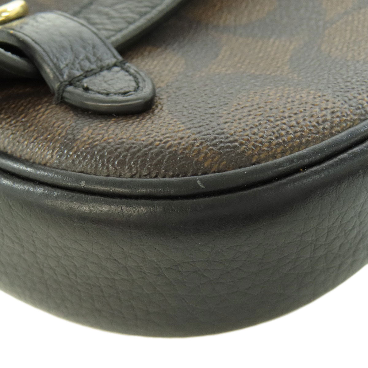 COACH F88007 Hip bag, waist bag Signature PVC Ladies