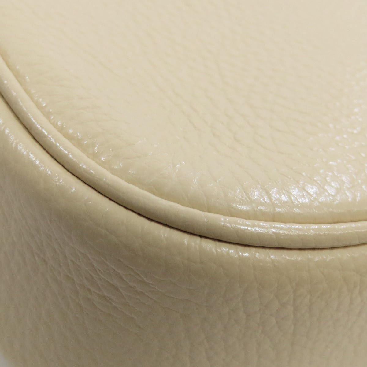 COACH CF249 Shoulder Bag Snoopy collaboration Leather Ladies