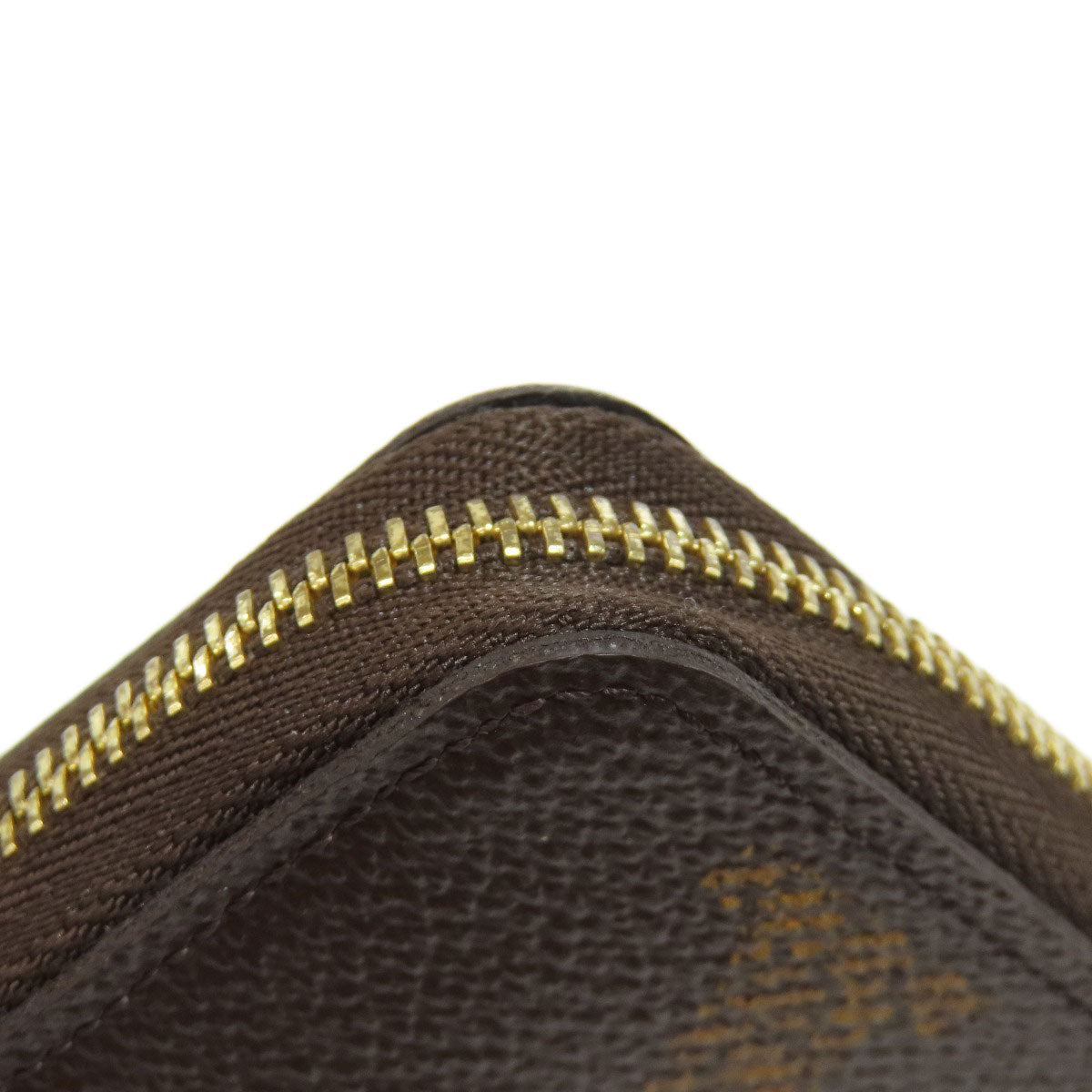 LOUIS VUITTON M69354 coin purse Zippy coin purse Giant Monogram canvas Ladies