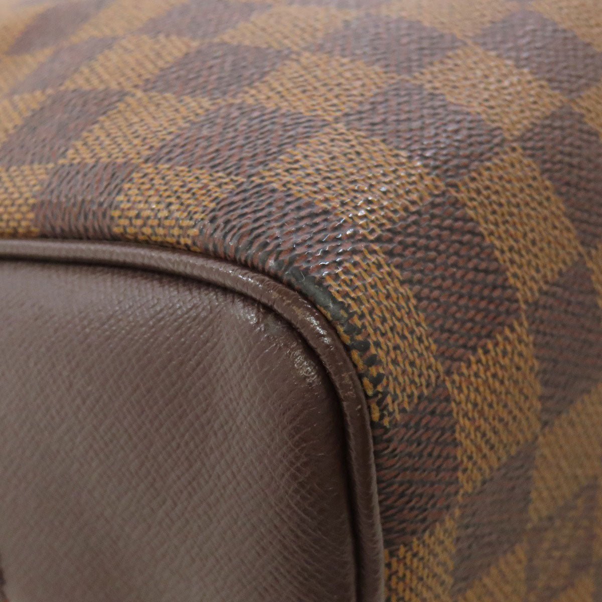 LOUIS VUITTON N51150 Handbag Brera Damier canvas Ladies