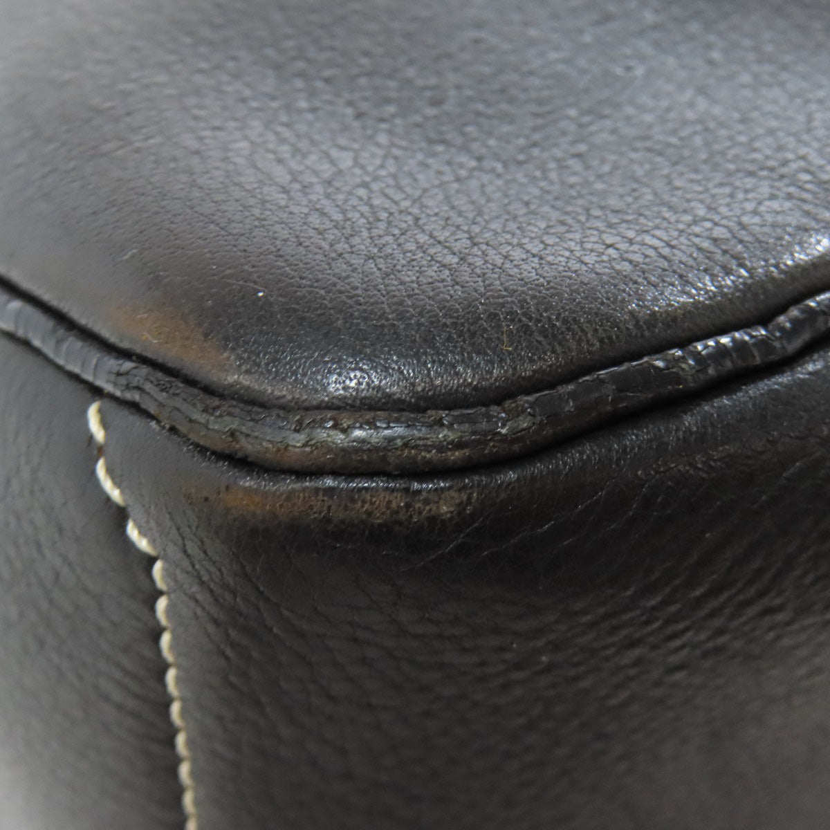 CELINE Handbag Boogie bag Leather Ladies