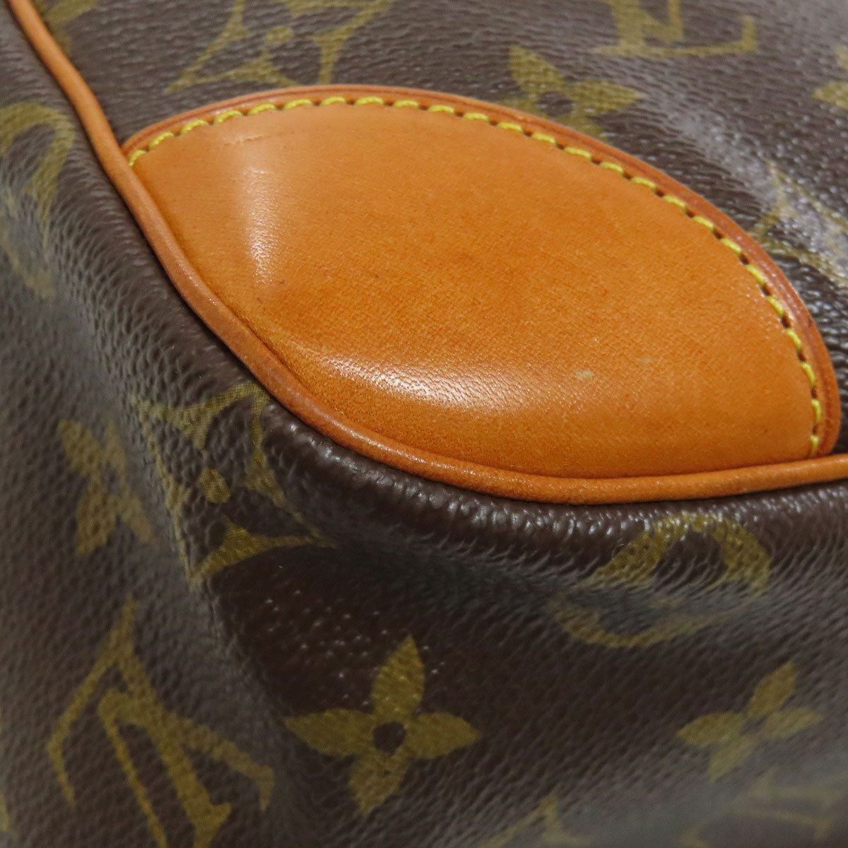 LOUIS VUITTON M45262 Shoulder Bag Danube GM Monogram canvas Ladies