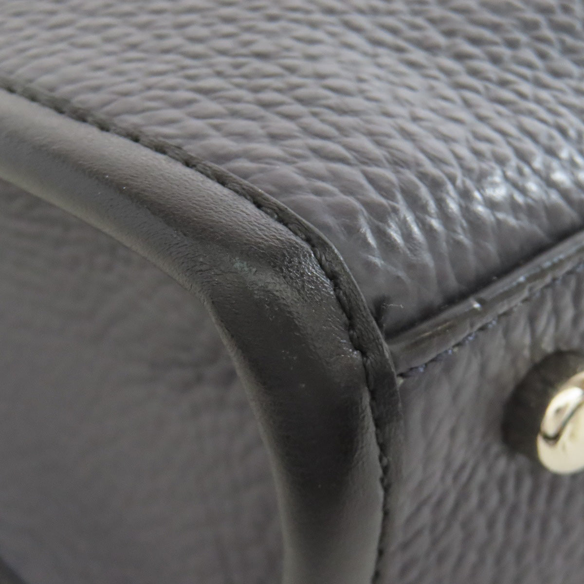 COACH F72308 Business bag Briefcase 2WAY Leather mens