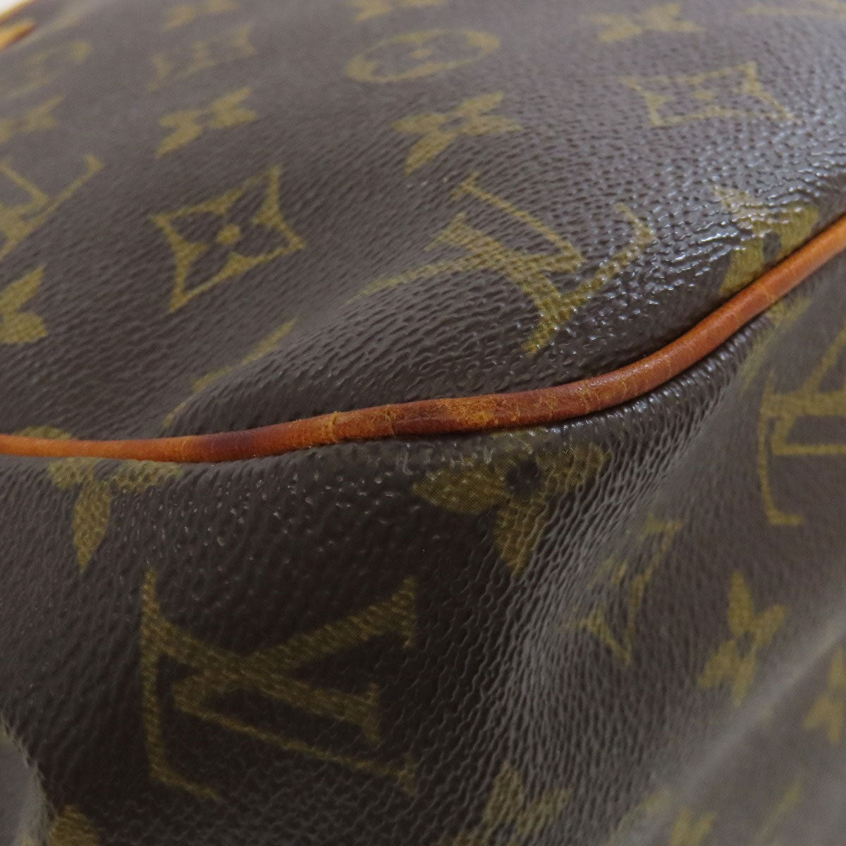 LOUIS VUITTON M51154 Tote Bag Batignolles Oriental Monogram canvas Ladies