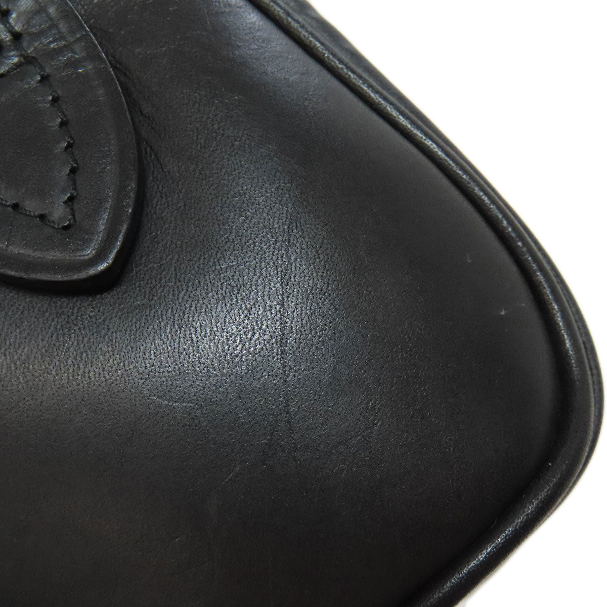 HUNTING WORLD Shoulder Bag logo Nylon Ladies