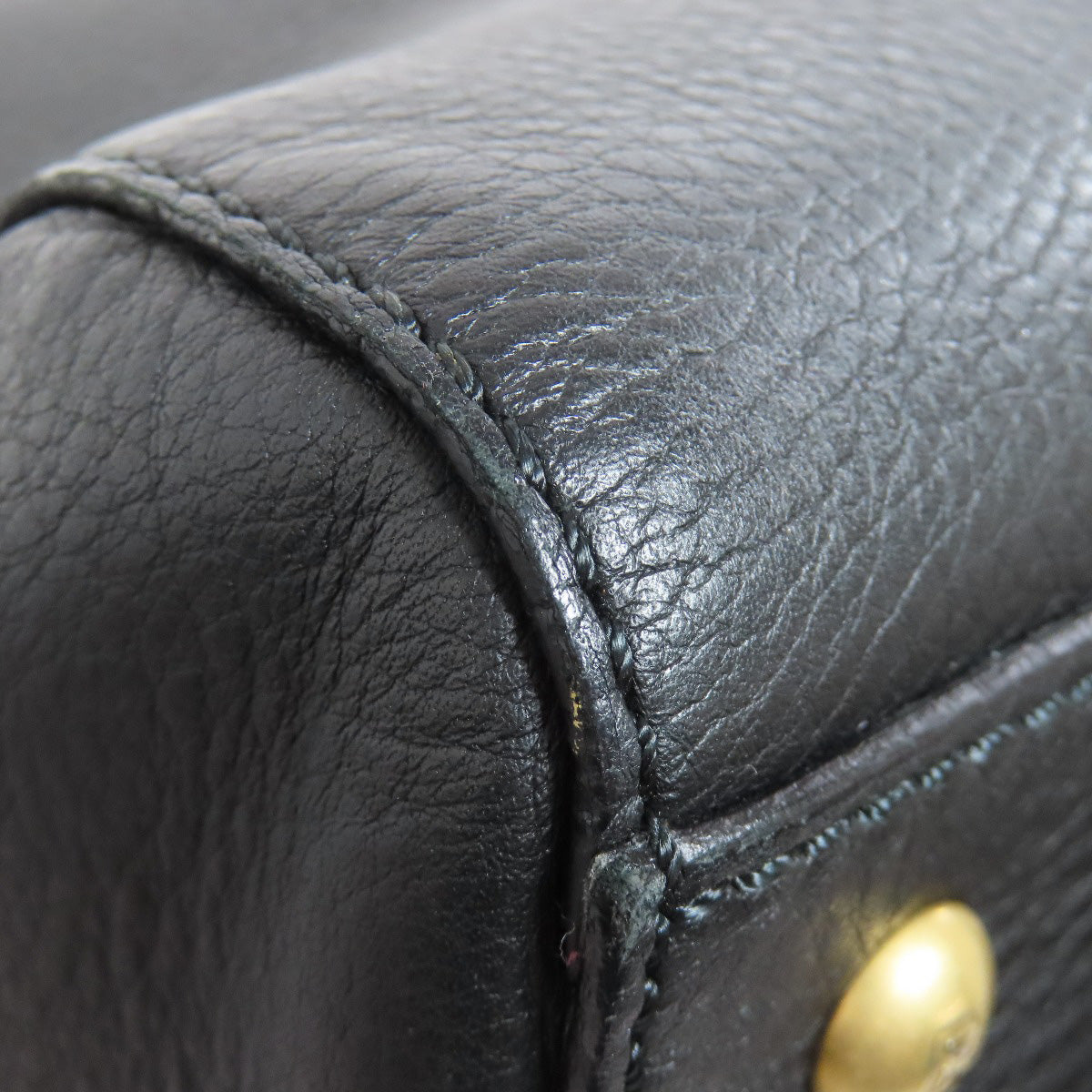 FENDI Shoulder Bag 2WAY Leather Ladies