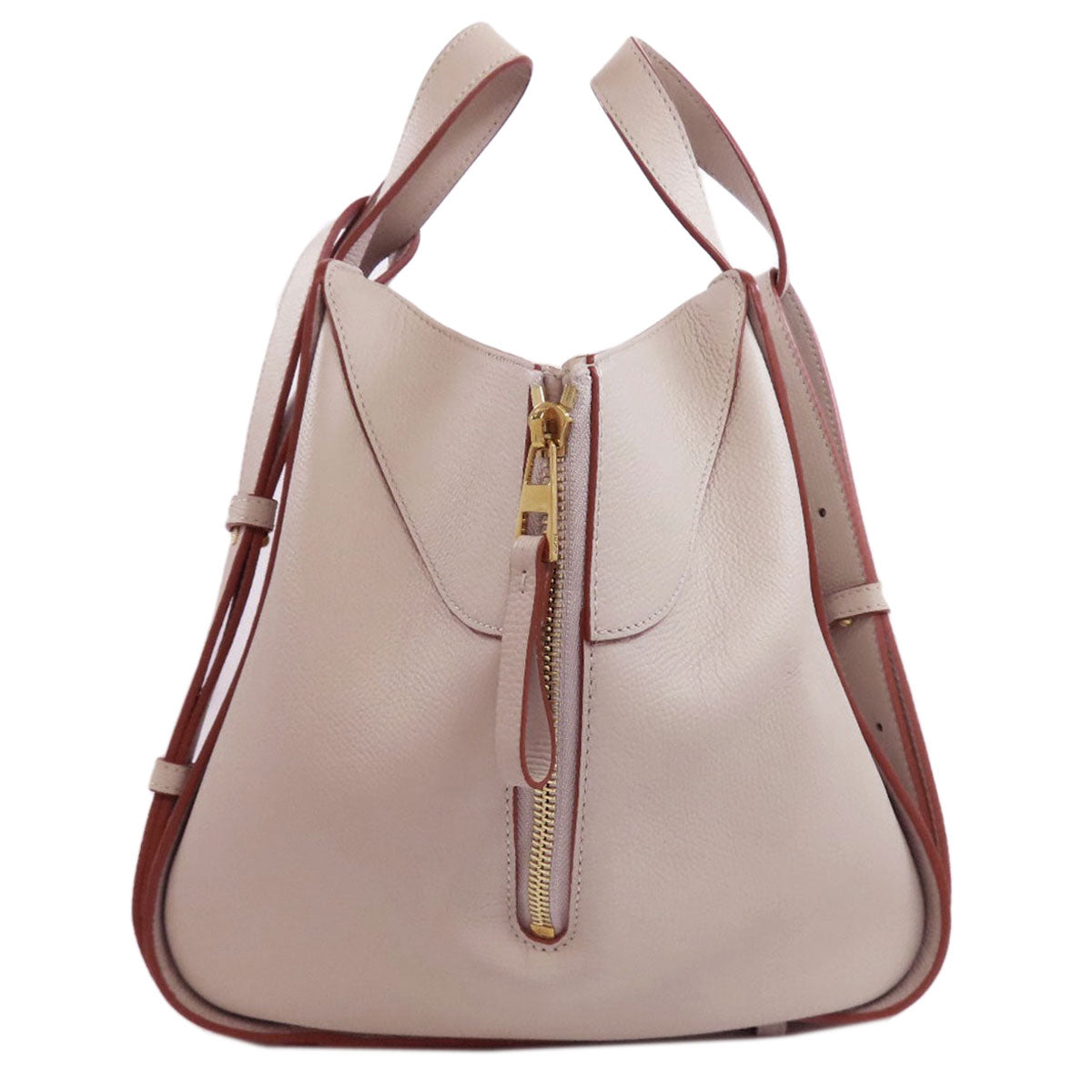 LOEWE Handbag Hammock 2WAY Calf Ladies