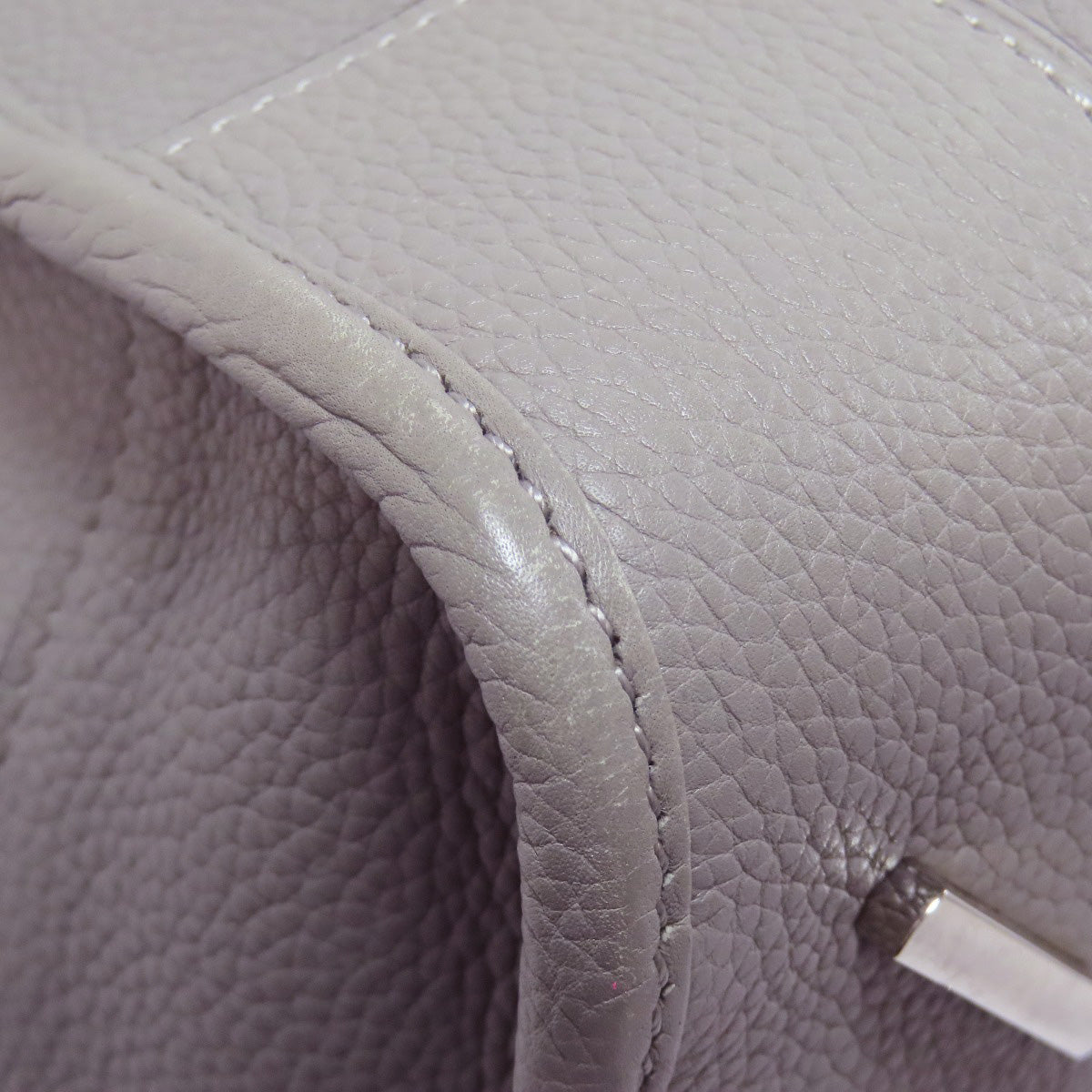 LOEWE Handbag Amazona 2WAY Leather Ladies