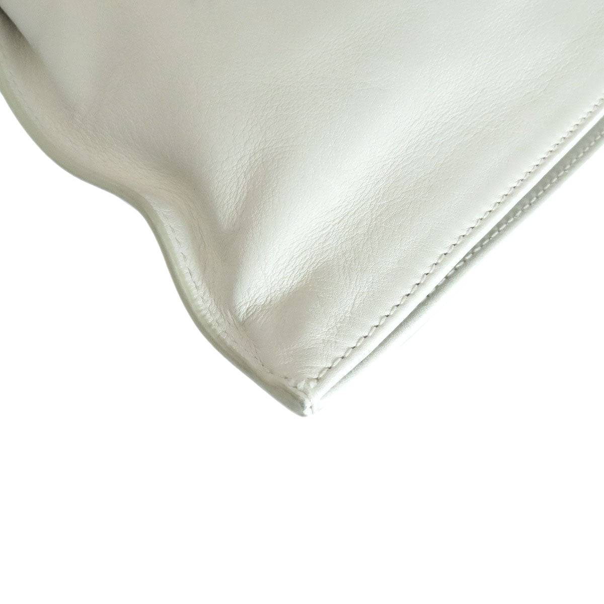 BOTTEGA VENETA Handbag Twist PVC Ladies