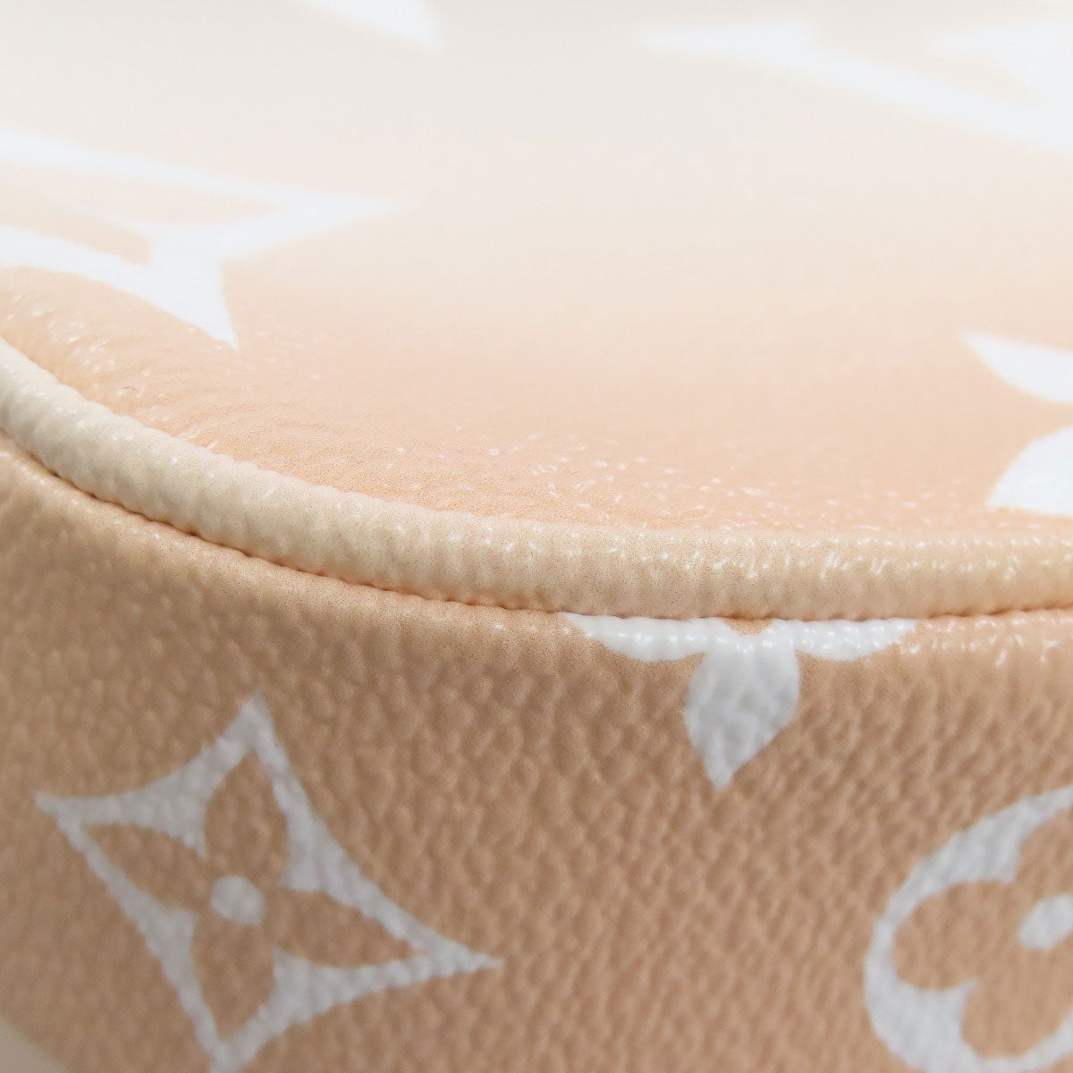 LOUIS VUITTON M57634 Shoulder Bag Multi Pochette Accessoires Monogram Giant Ladies